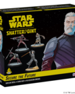 Atomic Mass Games - AMG Star Wars: Shatterpoint - Secure the Future - Baylan Skoll Squad Pack