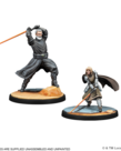 Atomic Mass Games - AMG Star Wars: Shatterpoint - Secure the Future - Baylan Skoll Squad Pack