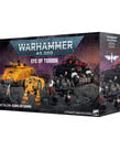 Games Workshop - GAW PRESALE Warhammer 40K - Eye of Terror Battalion - Sons of Dorn 04/18/2026