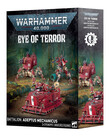 Games Workshop - GAW Warhammer 40K - Eye of Terror Battalion - Adeptus Mechanicus