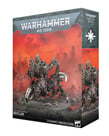 Games Workshop - GAW PRESALE Warhammer 40K - Chaos Space Marines - Defiler 04/18/2026
