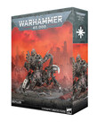 Games Workshop - GAW Warhammer 40K - Chaos Space Marines - Defiler