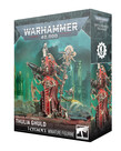 Games Workshop - GAW Warhammer 40K - Adeptus Mechanicus - Thulia Ghuld
