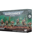 Games Workshop - GAW Warhammer 40K - Adeptus Mechanicus - Hastarii