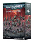 Games Workshop - GAW PRESALE Warhammer 40K - Combat Patrol - Iron Warriors 04/18/2026