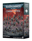 Games Workshop - GAW Warhammer 40K - Combat Patrol - Iron Warriors