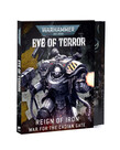 Games Workshop - GAW Warhammer 40K - Eye of Terror - Reign of Iron
