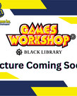 Games Workshop - GAW PRESALE Black Library - Paragon of Faith & Other Stories (Paperback) 04/18/2026