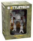 Catalyst Game Labs - CYT BattleTech - Timber Wolf C-Scale