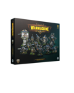 Steamforged Games LTD - STE PRESALE Warmachine - Southern Kriels Kithguard - Auxiliary Expansion 05/19/2026