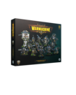 Steamforged Games LTD - STE Warmachine - Southern Kriels Kithguard - Auxiliary Expansion
