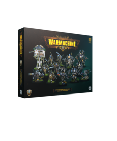 Steamforged Games LTD - STE Southern Kriels Kithguard - Auxiliary Expansion