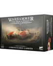 Games Workshop - GAW Warhammer: The Horus Heresy - Legio Custodes - Coronus Grav-Carrier