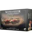 Games Workshop - GAW Warhammer: The Horus Heresy - Legio Custodes - Caladius Grav-Tank
