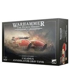 Games Workshop - GAW Legio Custodes - Grav-Tank Annihilator