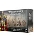 Games Workshop - GAW Warhammer: The Horus Heresy - Legio Custodes - Custodian Guard Sodality