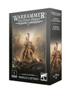 Games Workshop - GAW Warhammer: The Horus Heresy - Legio Custodes - Shield Captain