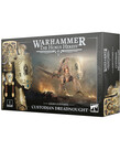 Games Workshop - GAW Warhammer: The Horus Heresy - Legio Custodes - Custodian Dreadnought