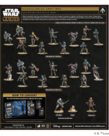 Atomic Mass Games - AMG Star Wars: Legion - Mandalorian Special Edition Army Box