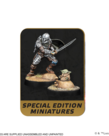 Atomic Mass Games - AMG Star Wars: Legion - Mandalorian Special Edition Army Box
