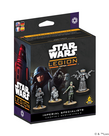Atomic Mass Games - AMG PRESALE Star Wars: Legion - Imperial Specialists 06/05/2026
