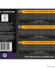 Atomic Mass Games - AMG Star Wars: Legion - Imperial Specialists