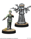 Atomic Mass Games - AMG Star Wars: Legion - Imperial Specialists
