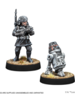 Atomic Mass Games - AMG Star Wars: Legion - Imperial Specialists