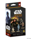Atomic Mass Games - AMG Star Wars: Legion - Rebel Specialists
