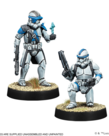 Atomic Mass Games - AMG Star Wars: Legion - Republic Specialists