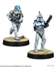 Atomic Mass Games - AMG Star Wars: Legion - Republic Specialists