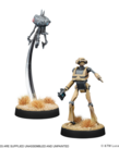 Atomic Mass Games - AMG PRESALE Star Wars: Legion - Separatist Specialists 06/05/2026
