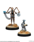Atomic Mass Games - AMG PRESALE Star Wars: Legion - Separatist Specialists 06/05/2026