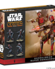 Atomic Mass Games - AMG PRESALE Star Wars: Legion - Mandalorian Super Commandos 06/19/2026