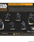 Atomic Mass Games - AMG PRESALE Star Wars: Legion - Mandalorian Super Commandos 06/19/2026