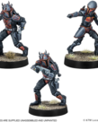 Atomic Mass Games - AMG PRESALE Star Wars: Legion - Mandalorian Super Commandos 06/19/2026