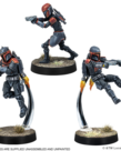 Atomic Mass Games - AMG PRESALE Star Wars: Legion - Mandalorian Super Commandos 06/19/2026