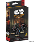 Atomic Mass Games - AMG PRESALE Star Wars: Legion - Leaders of the Shadow Collective 06/05/2026