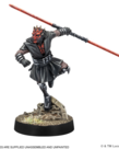 Atomic Mass Games - AMG PRESALE Star Wars: Legion - Leaders of the Shadow Collective 06/05/2026