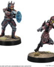 Atomic Mass Games - AMG PRESALE Star Wars: Legion - Leaders of the Shadow Collective 06/05/2026