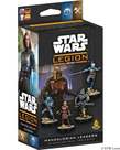 Atomic Mass Games - AMG Star Wars: Legion - Mandalorian Leaders