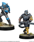 Atomic Mass Games - AMG PRESALE Star Wars: Legion - Mandalorian Leaders 06/19/2026
