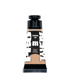 Monument Hobbies - MPA Expert Acrylics - Series 2 - Red Oxide Tint