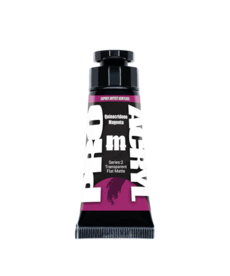 Monument Hobbies - MPA Expert Acrylics - Series 2 - Quinacridone Magenta