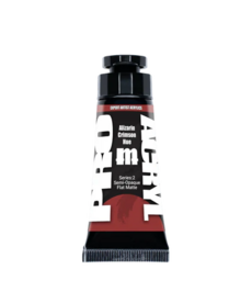 Monument Hobbies - MPA Expert Acrylics - Series 2 - Alizarin Crimson Hue