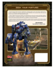 Catalyst Game Labs - CYT BattleTech - Hot Spots - Draconis Reach