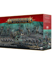 Games Workshop - GAW Warhammer: Age of Sigmar - Ossiarch Bonereapers - Null Myriad Phalanx