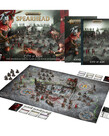 Games Workshop - GAW Warhammer: Age of Sigmar - Spearhead - City of Ash