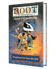 Magpie Games - MAE Root: The Roleplaying Game - Ruins & Expeditions Core Book