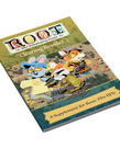 Magpie Games - MAE Root: The Roleplaying Game - Clearing Booklet 2